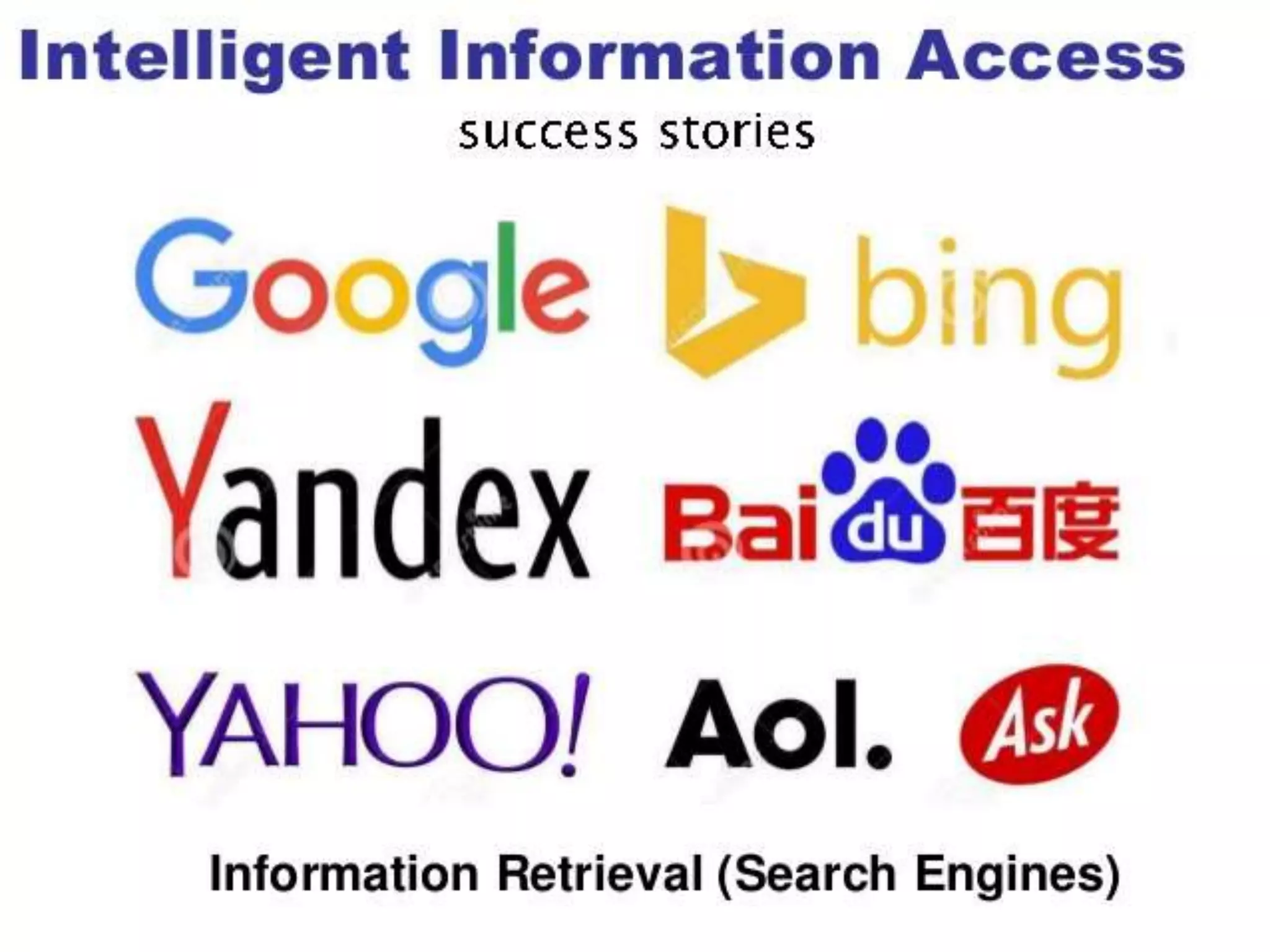 EK 3.2.1E
Information filtering
systems are
important tools for
finding information
and recognizing
patterns in the
information.
 