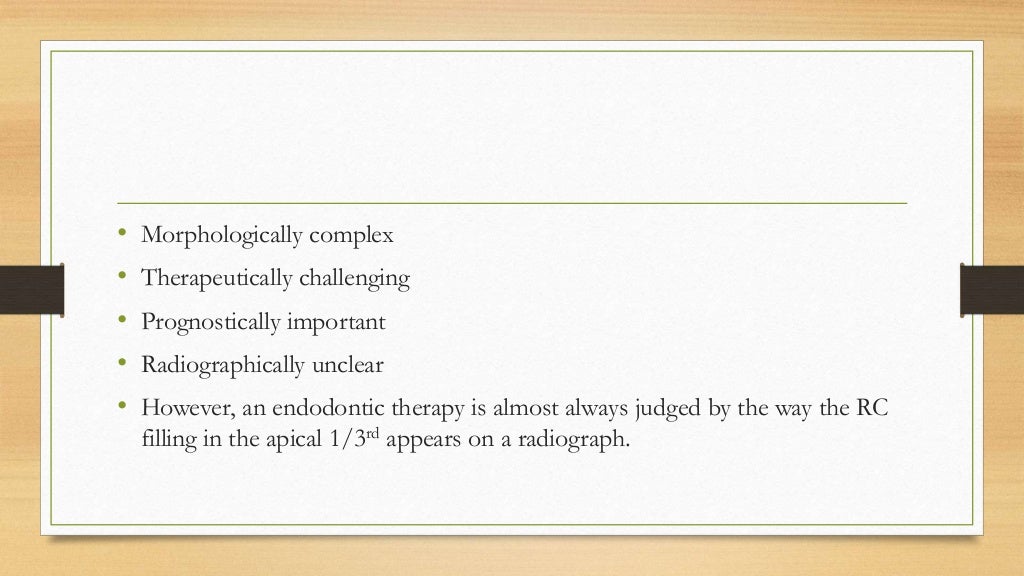 apex endodontics apex endodontics