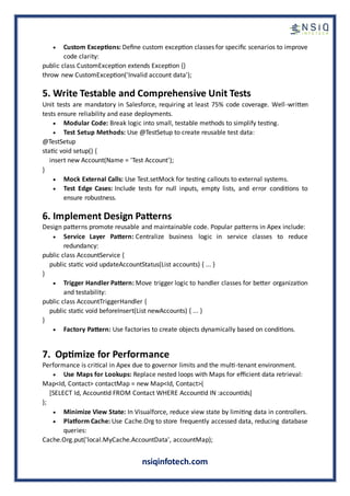 Apex Best Practices Writing Clean, Performant Code in 2025.pdf