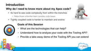 Apex Code Analysis Using the Tooling API and Canvas | PDF