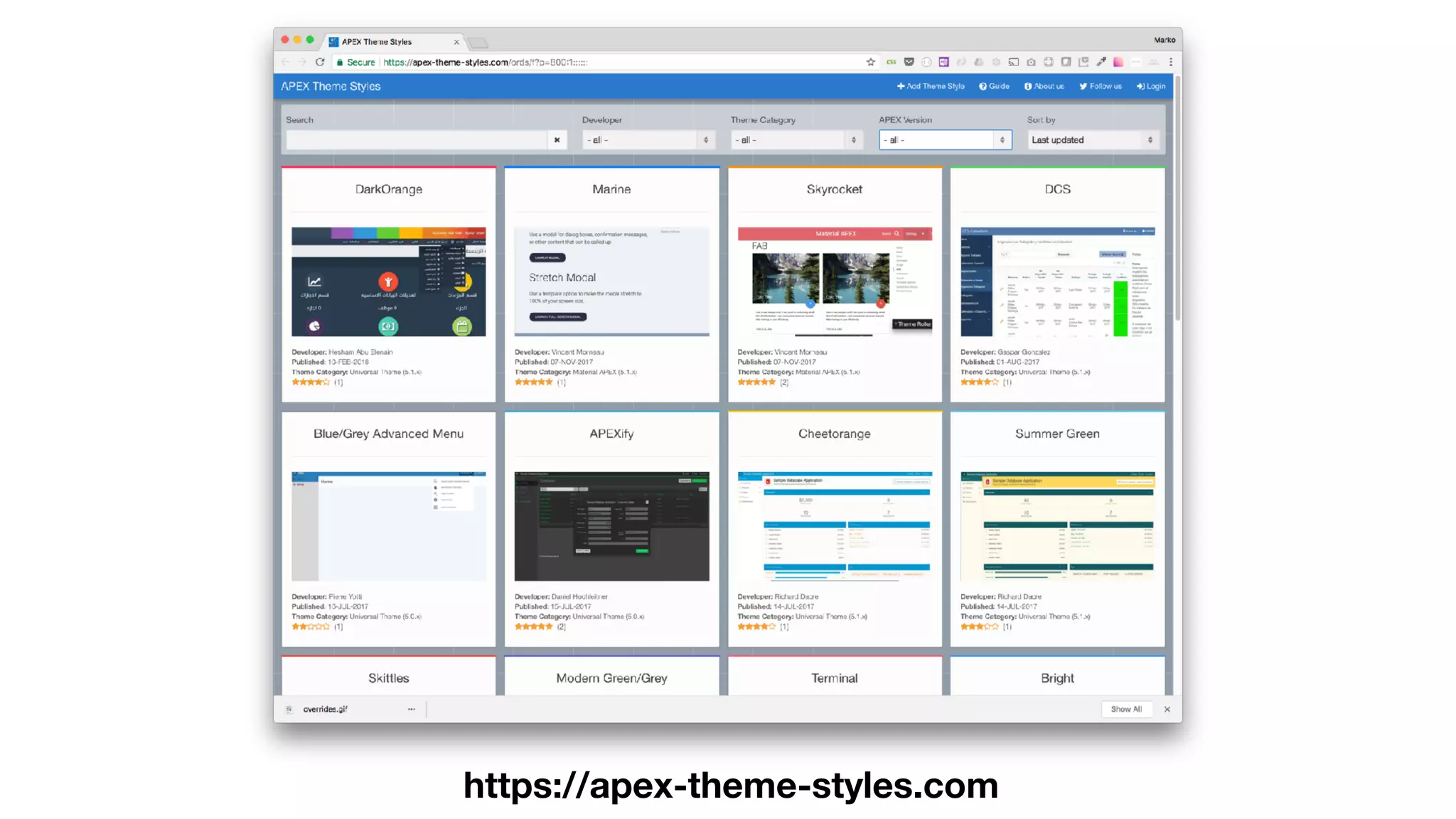 https://apex-theme-styles.com
 
