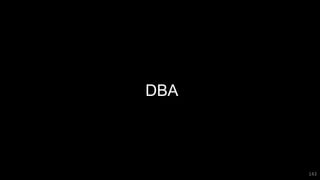 DBA
143
 