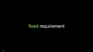 fixed requirement
198
 