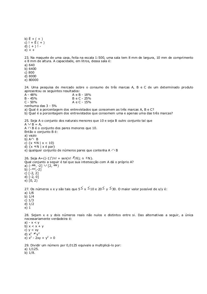 Ap Exercicios Matematica Respostas 001