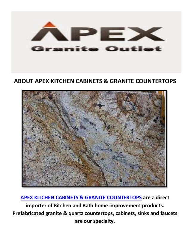 Apex Kitchen Cabinets Granite Countertops In Los Angeles