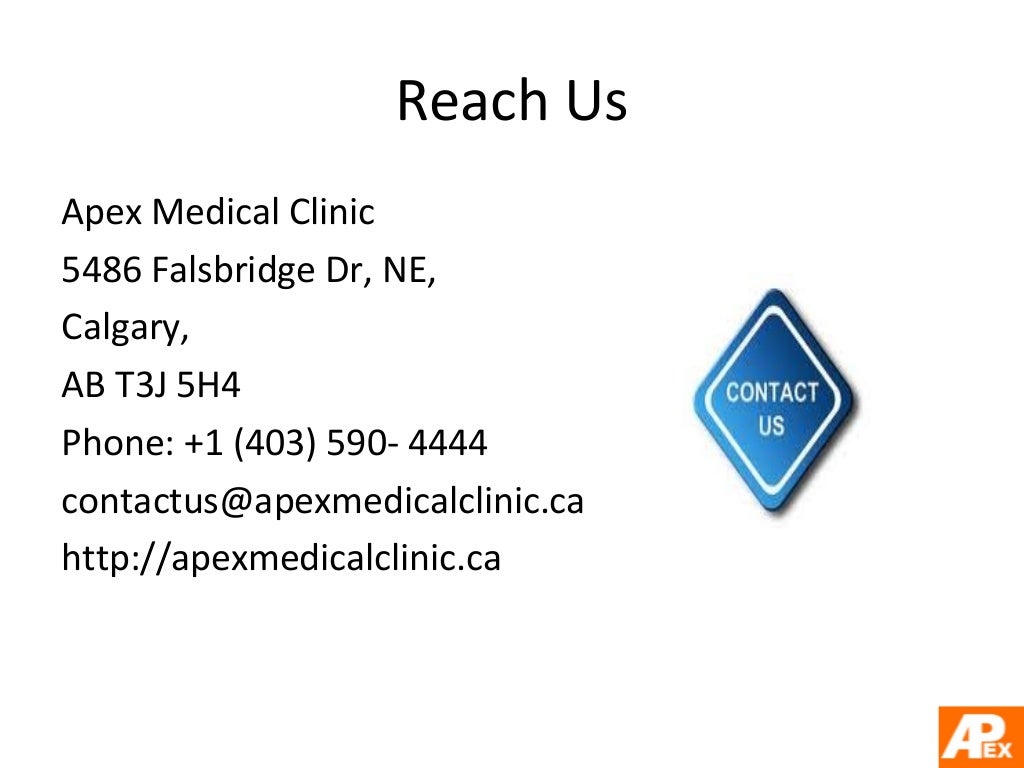 Health Clinic Calgary