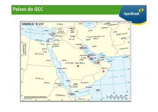 Países do GCC




 Fonte: ONU
 