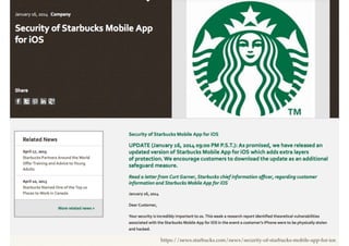 https://news.starbucks.com/news/security-of-starbucks-mobile-app-for-ios
 