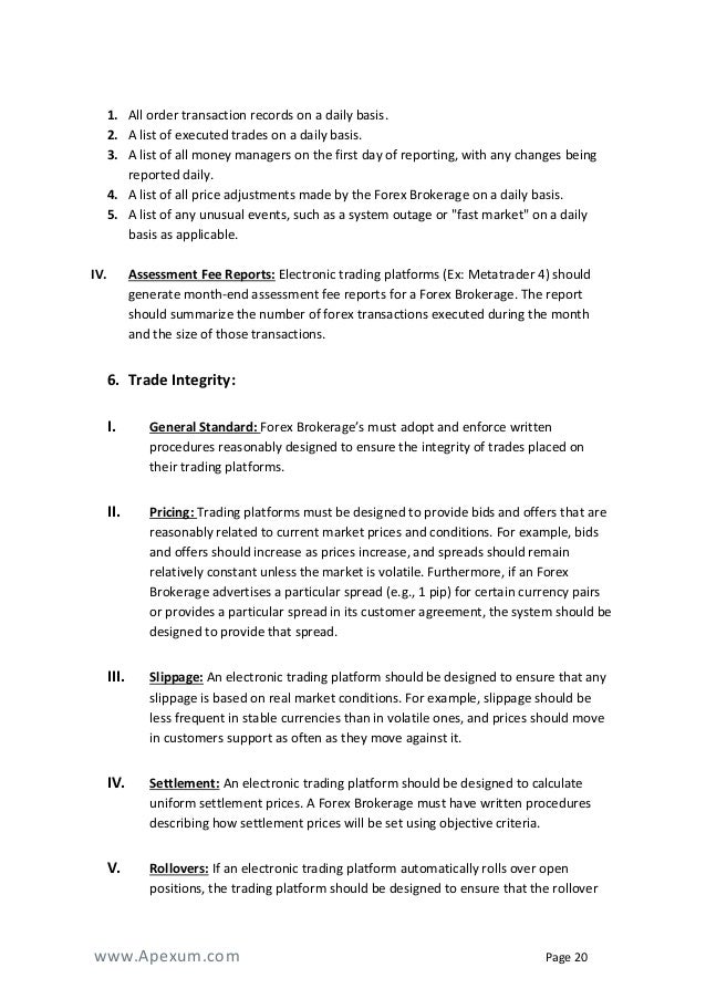 Forex Day Trading Platform Forex Trading 2017