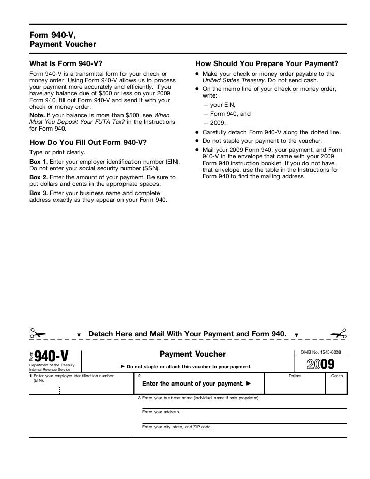 apf940 current form 940 instructions