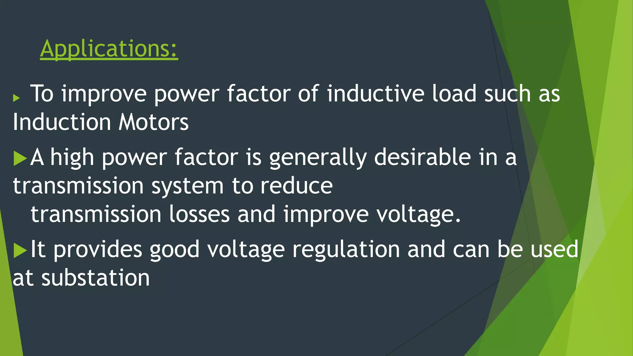 APFC project presentation | PPTX