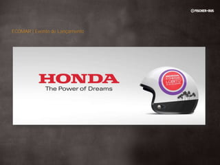 ECOMAR | Evento de Lançamento
 