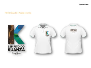 PINTO BASTO | Acção Interna
 