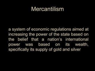 AP French Absolutism pt1