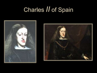 AP French Absolutism pt1