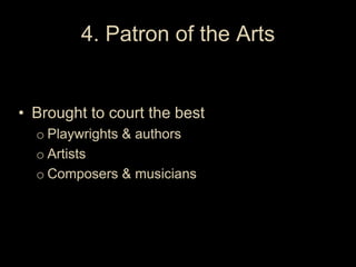 AP French Absolutism pt1