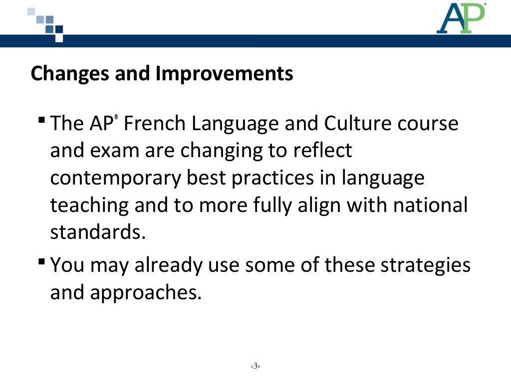 Ap french leader's