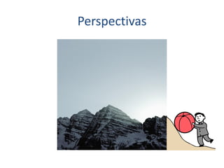 Perspectivas
 