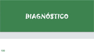 DIAGNÓSTICO
100
 