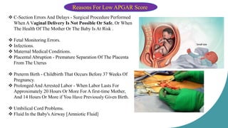 Apgar Score.pptx