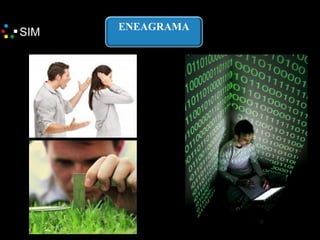 ENEAGRAMA
 