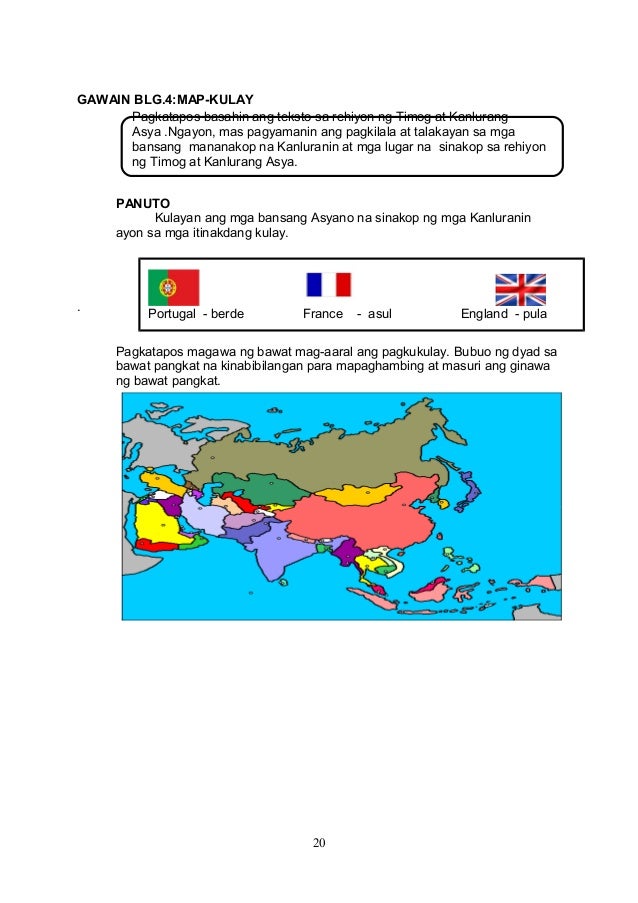 Ap gr. 8 q3 ( module 3)