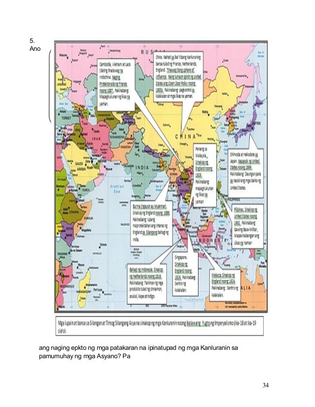 Ap gr. 8 q4 ( module 4) - grade 8 learning modules