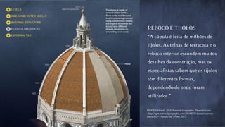 HIDDEN Details. 2014. National Geographic. Disponível em:
<http://ngm.nationalgeographic.com/2014/02/il-duomo/cutaway-
interactive>. Acesso em: 29 out. 2017.
 