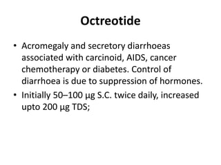 anterior pituitary hormone | PPT