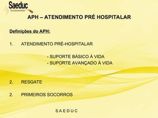 aph-conceitosmodalidadeshistrico aula1.ppt