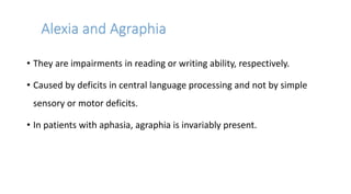 APHASIA AND DYSARTHRIA last.pptx