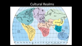 Advanced Placement HumanGeographyUnit3Culture.pptx