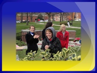 Alpha Phi Omega Run Like Dogs