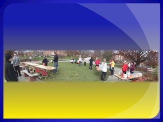 Alpha Phi Omega Run Like Dogs