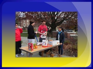 Alpha Phi Omega Run Like Dogs