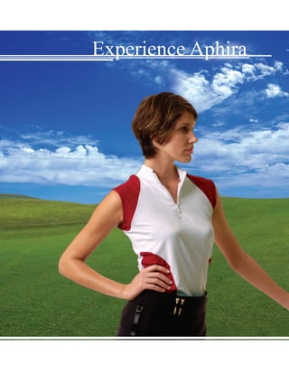 Aphira Catalog