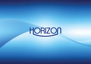 Empreedimento Horizon - Buritis