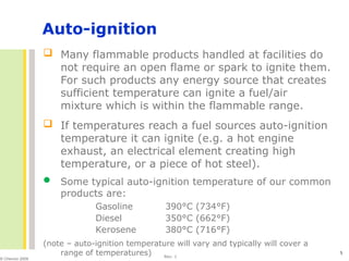 Hot Work safety training. crucial topic for critical activity | PPT