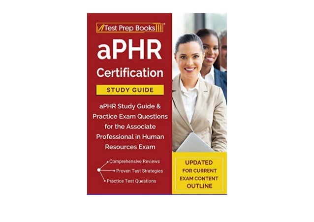 aPHR Prüfungs