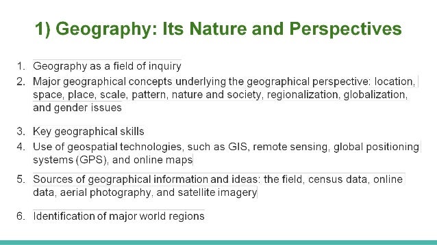 Human Place In Nature Syllabus Human Place In Nature Syllabus