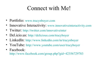 How to create a multimedia presentation | PPT