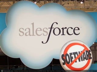 Photo by justin_levy - Creative Commons Attribution-NonCommercial-ShareAlike License https://www.flickr.com/photos/7735629@N05 Created with Haiku Deck 
 