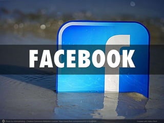 Photo by mkhmarketing - Creative Commons Attribution License https://www.flickr.com/photos/93212162@N08 Created with Haiku Deck 
 