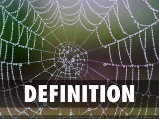 Photo by nils.rohwer - Creative Commons Attribution-NonCommercial License https://www.flickr.com/photos/27454534@N07 Created with Haiku Deck 
 