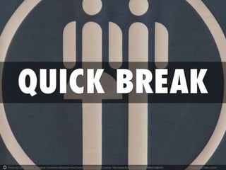 Photo by Leo Reynolds - Creative Commons Attribution-NonCommercial-ShareAlike License http://www.flickr.com/photos/49968232@N00 Created with Haiku Deck 
 