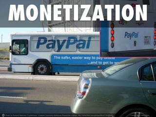 Photo by Richard Masoner / Cyclelicious - Creative Commons Attribution-ShareAlike License http://www.flickr.com/photos/99247795@N00 Created with Haiku Deck 
 