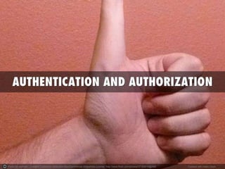 Photo by vernhart - Creative Commons Attribution-NonCommercial-ShareAlike License http://www.flickr.com/photos/37183619@N00 Created with Haiku Deck 
 