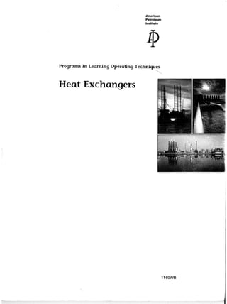 heat exchangers
