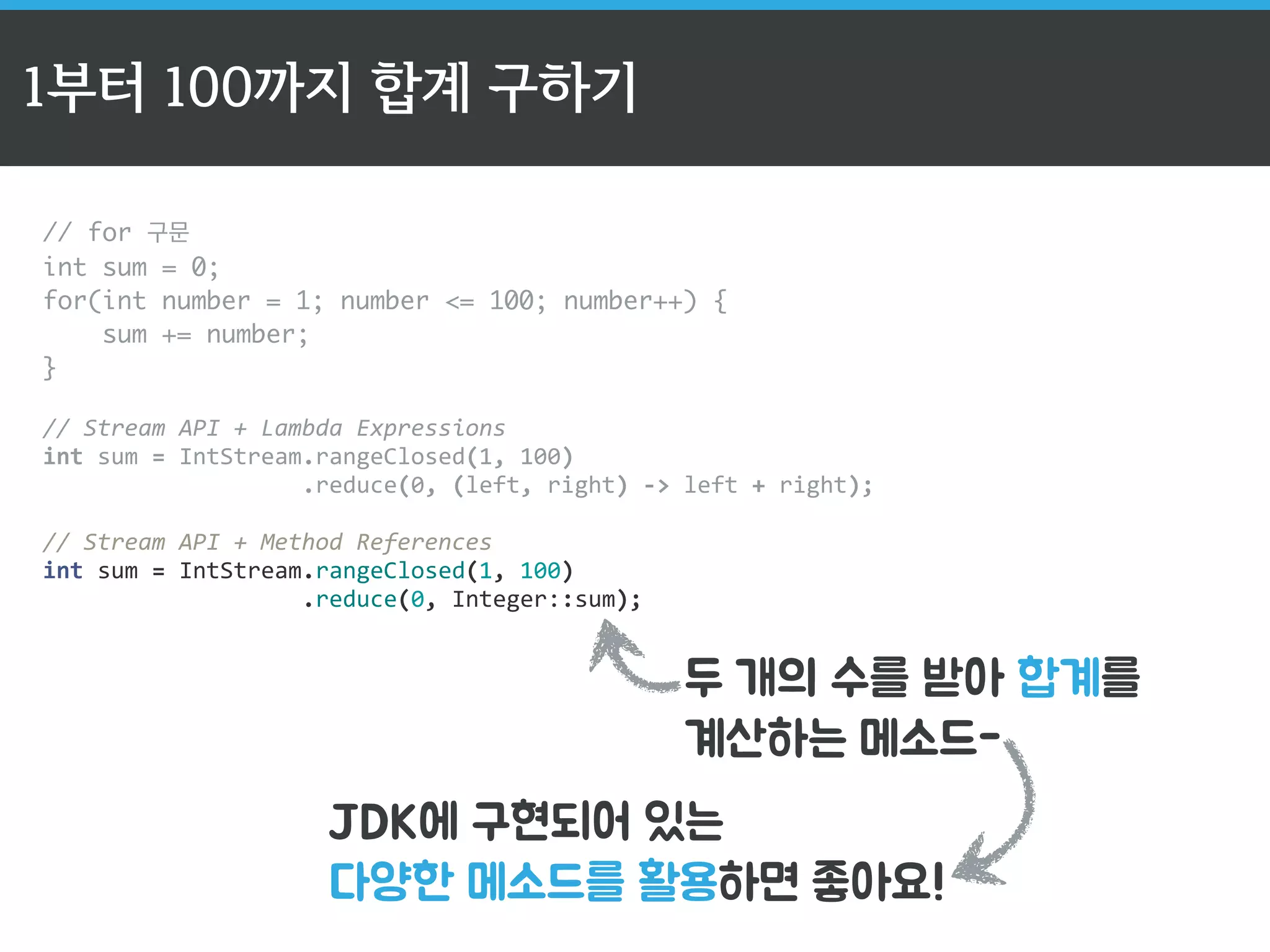  반환한다. 
UnaryOperatorT T	
 