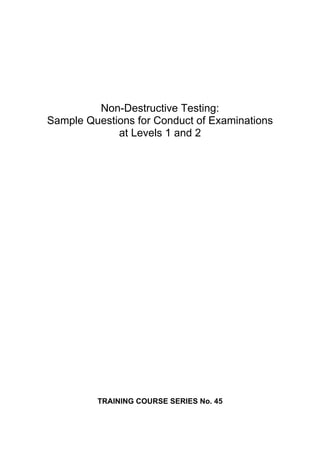 Api 2015 | PDF
